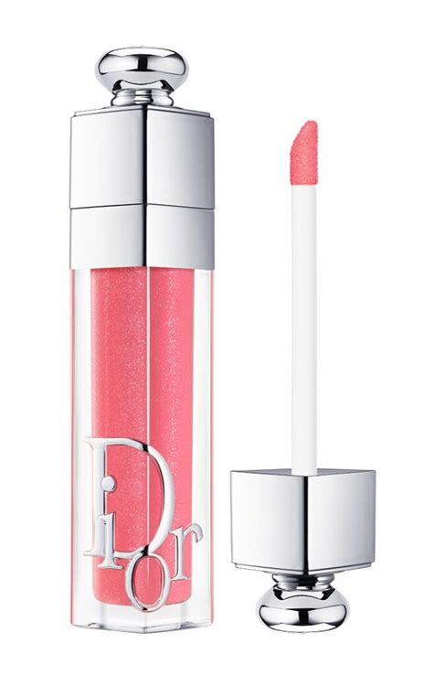 lucidalabbra rimpolpante dior|Dior addict lip maximizer gloss.